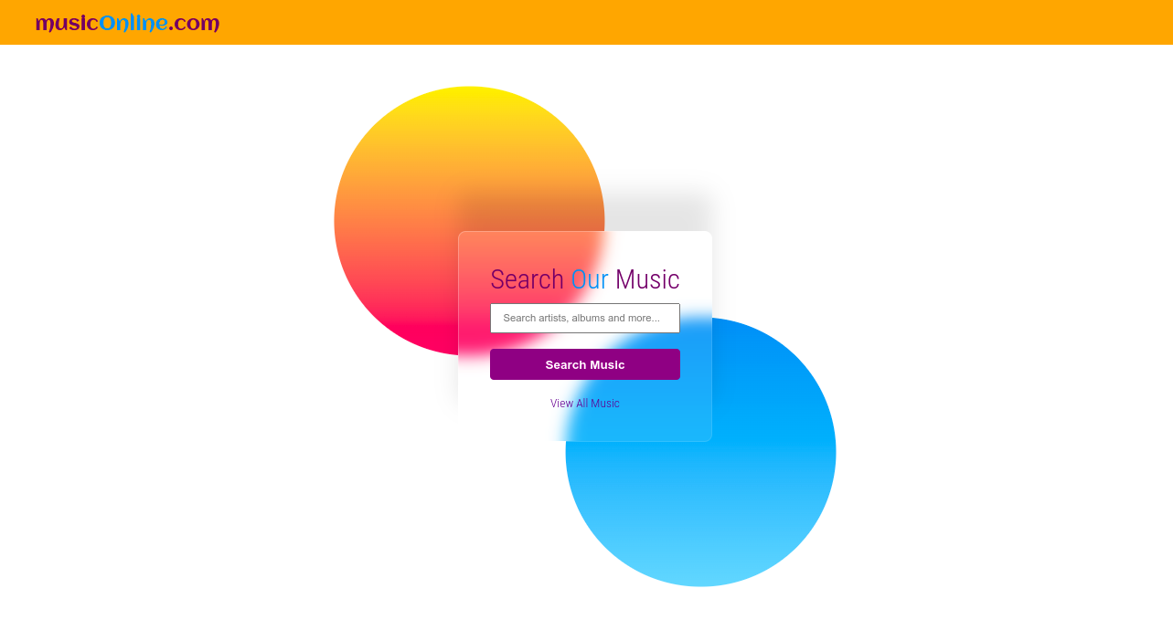 musicOnline thumbnail