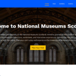 national museum Scotland